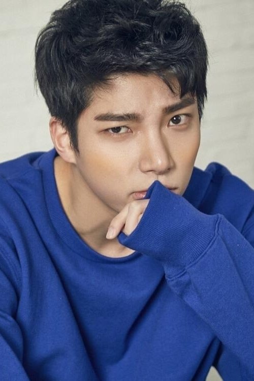 Oh Seung-yun backdrop