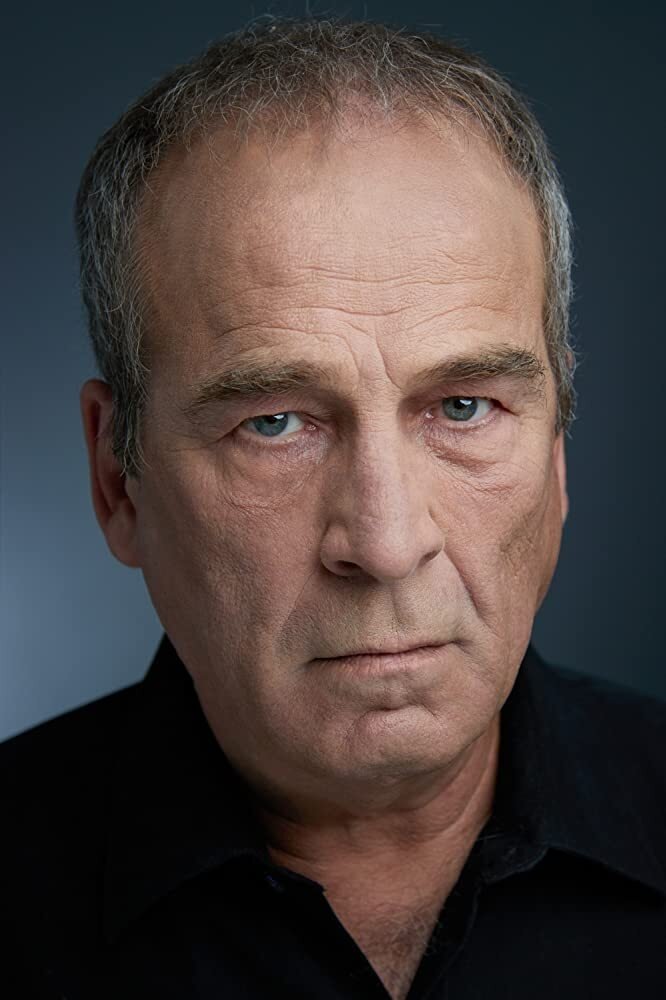 Tracy Miller backdrop