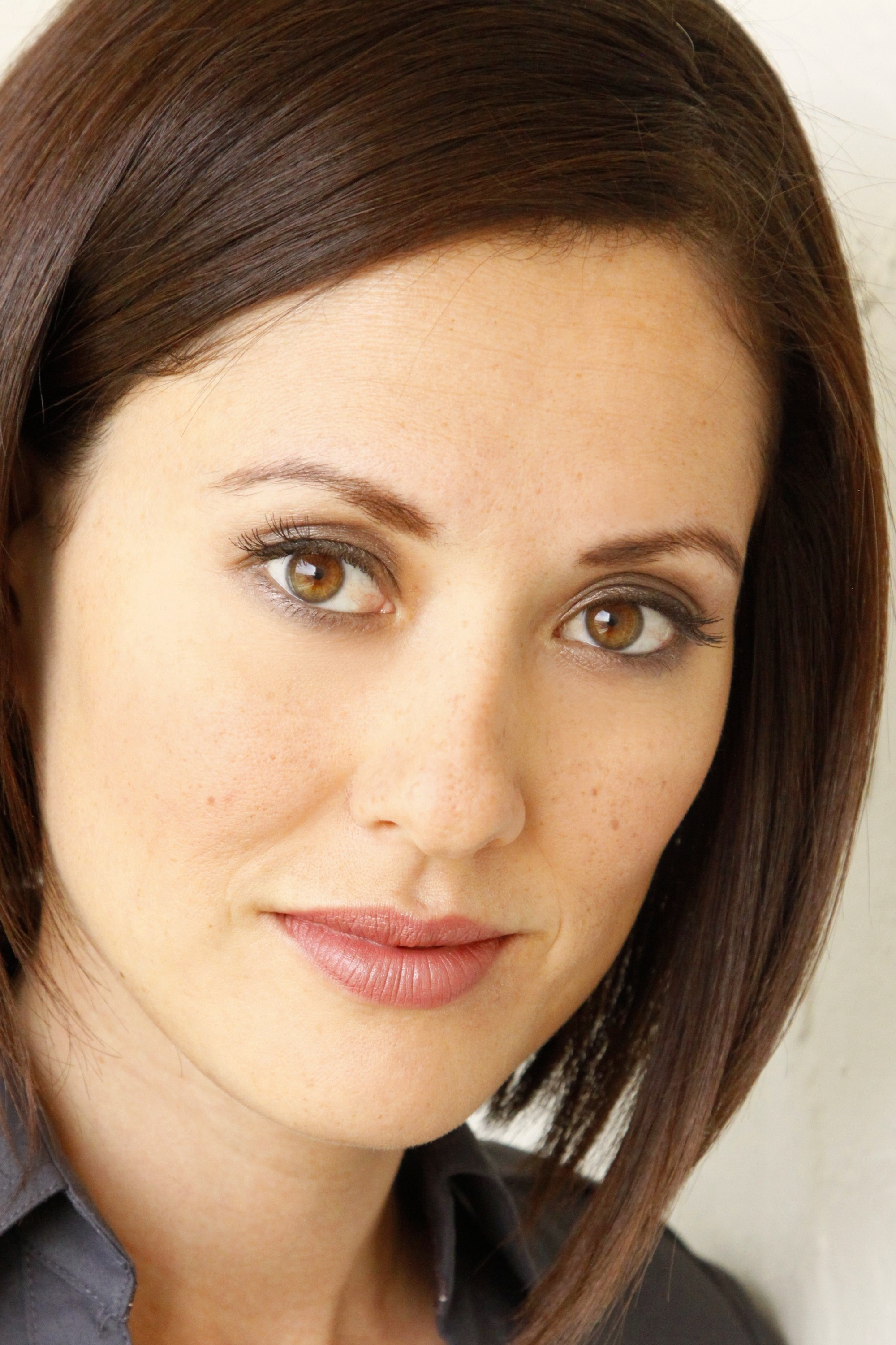 Christine McLain backdrop