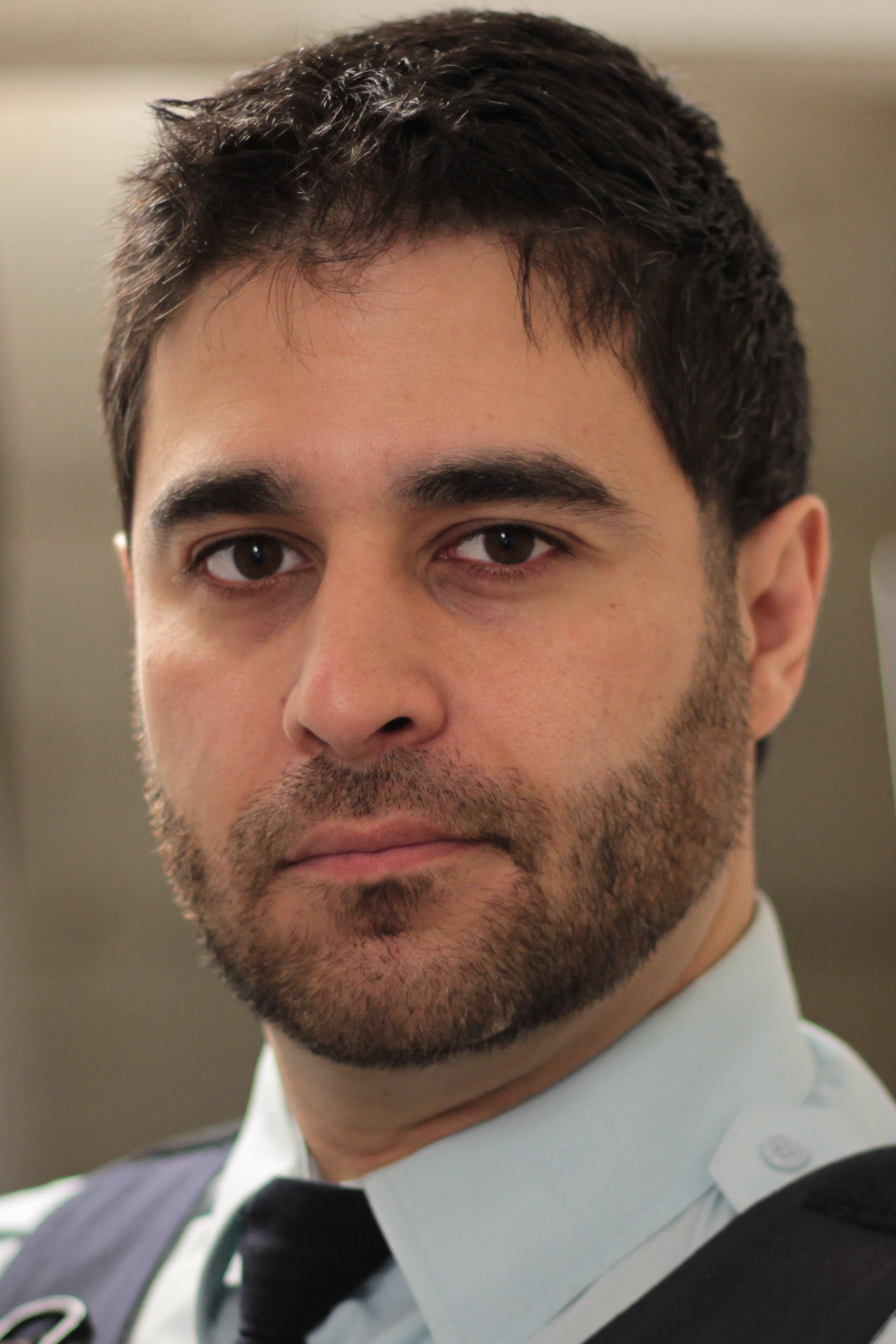 Nicolas Paquin backdrop