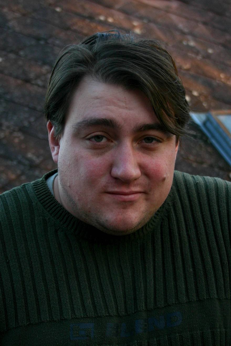 Christoph Krutzler backdrop