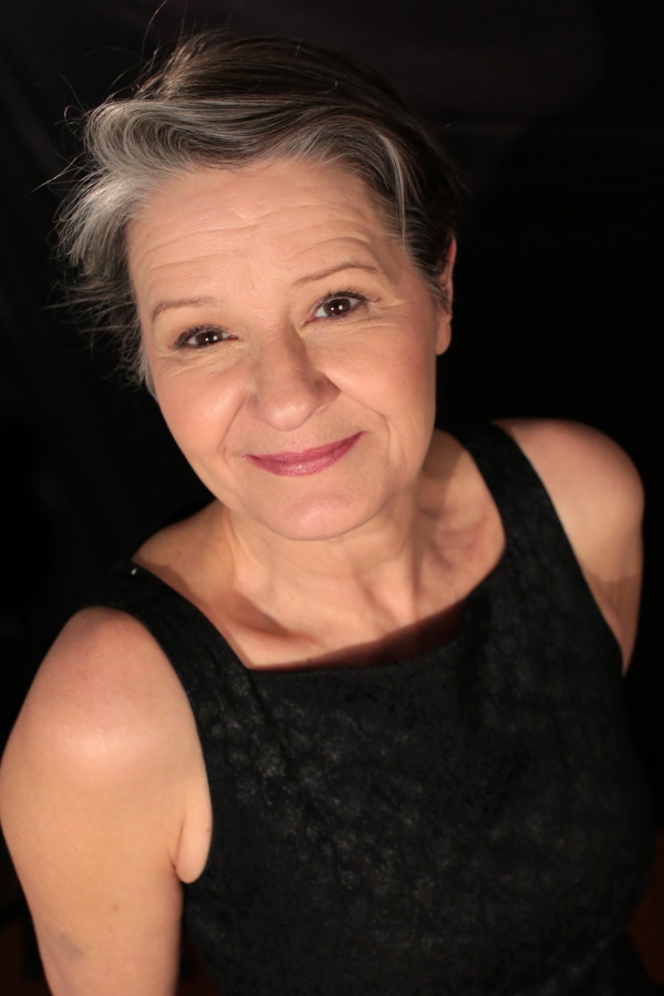 Renee Madeline Le Guerrier backdrop