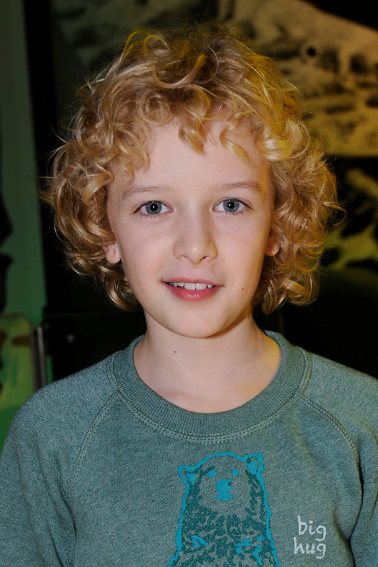 Jelle Stout backdrop