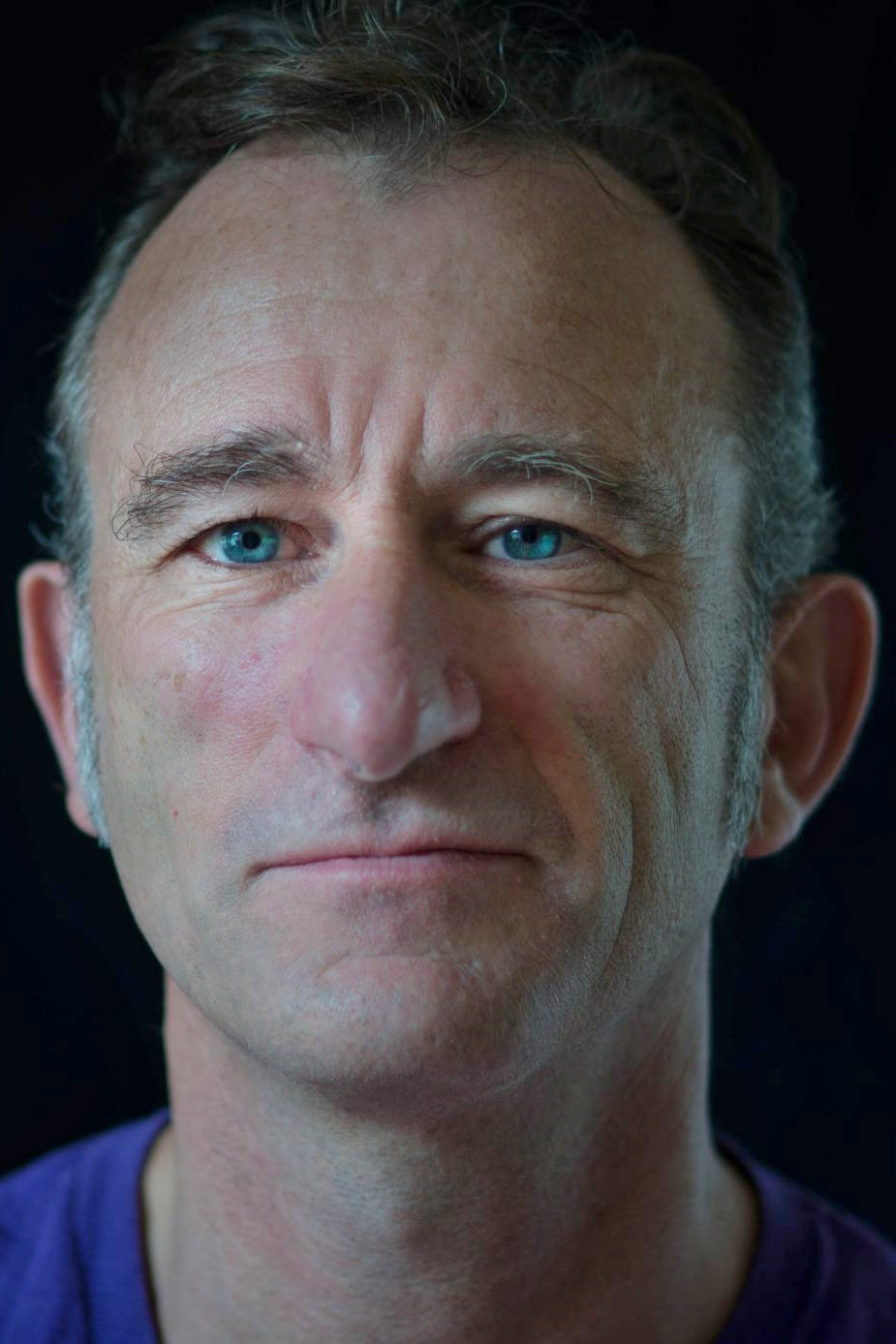 Patrick Davies backdrop