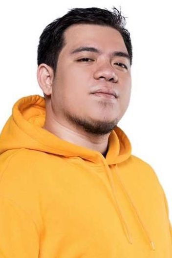 James Robin Mayo backdrop