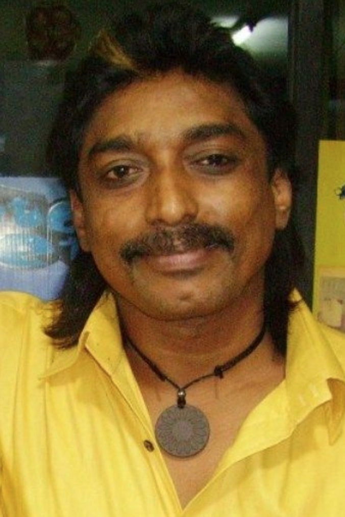 Sellen Fernandez backdrop