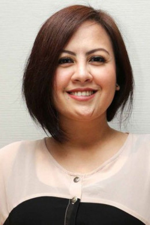 Cynthia Lamusu backdrop