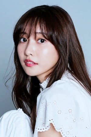 Hinako Sano backdrop