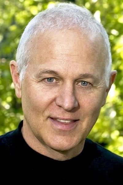 Richard Jewkes backdrop