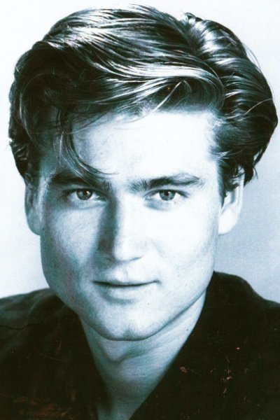 Bernie Pock backdrop