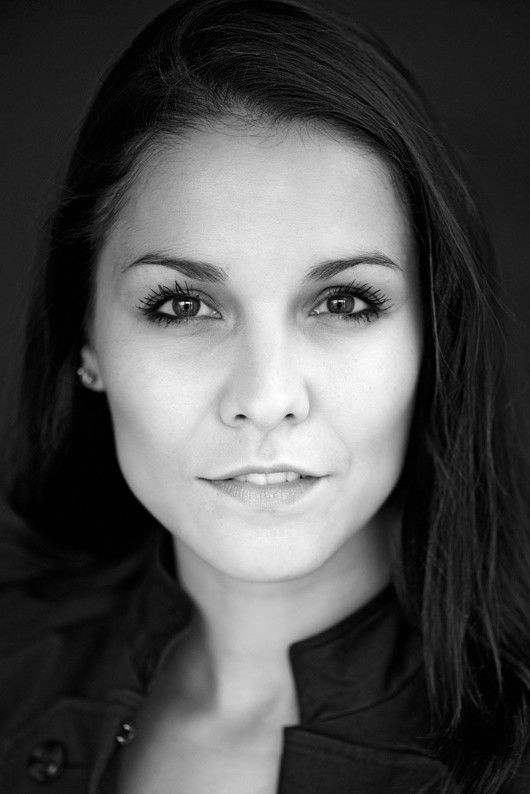 Kirstin Wille backdrop