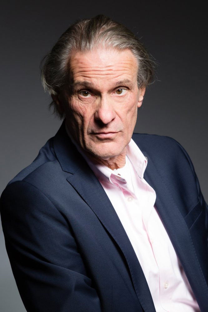 Clemens Aap Lindenberg backdrop