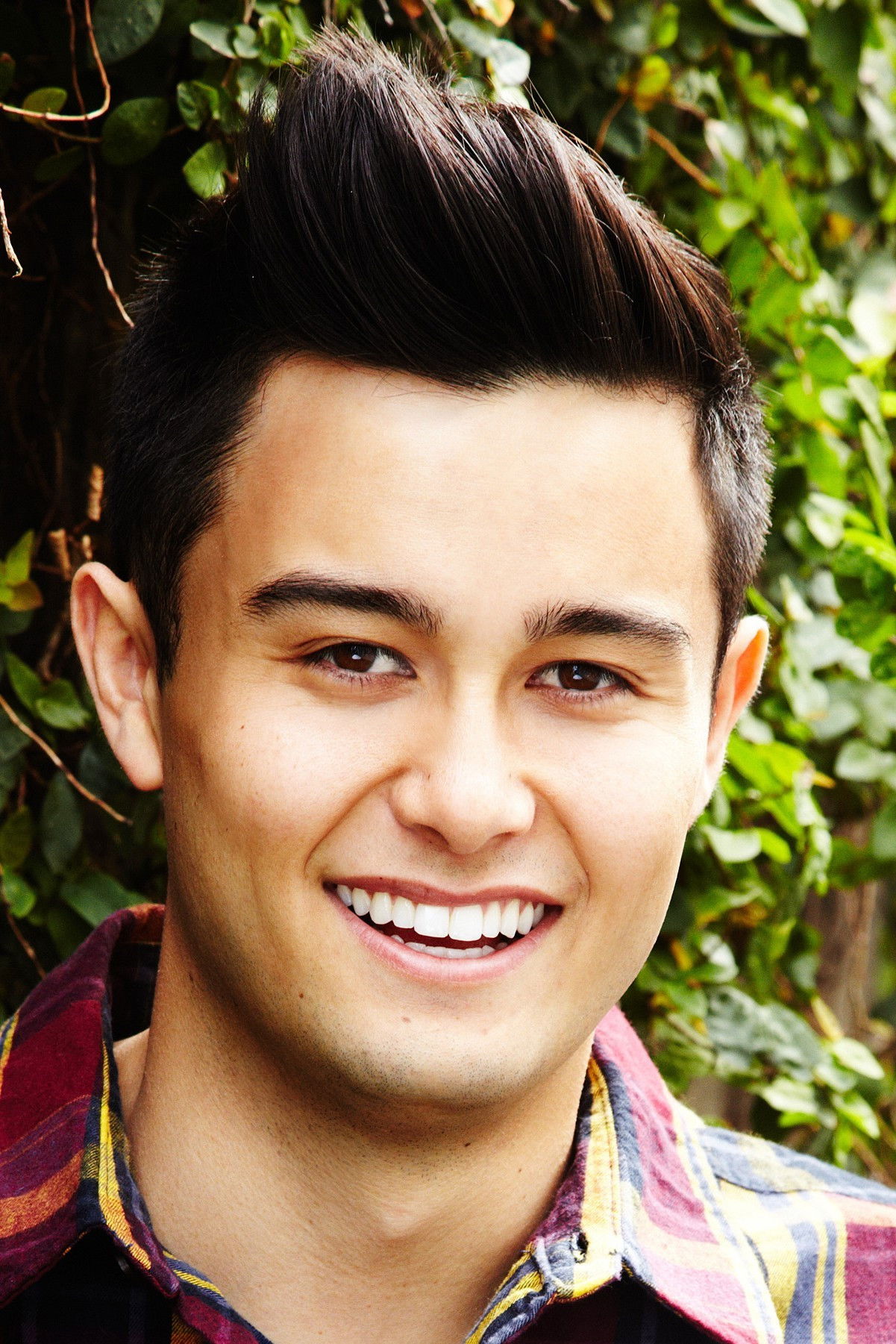 Takaya Honda backdrop