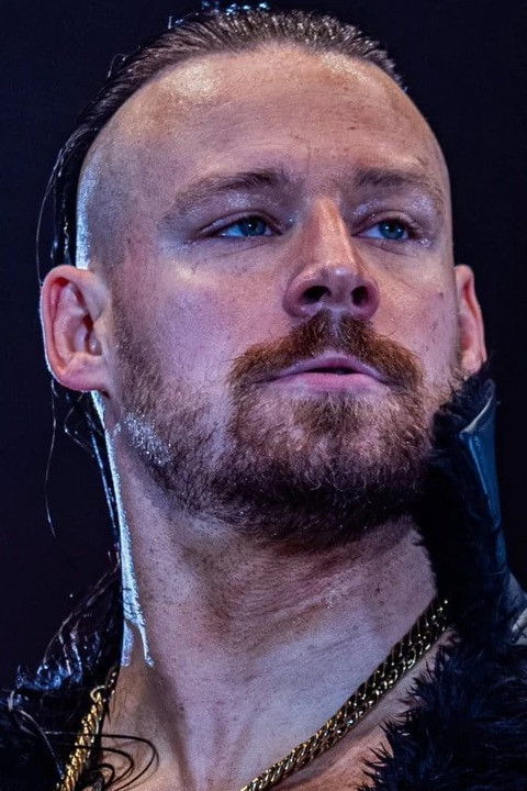 Dejvid Stifën Finlej III backdrop