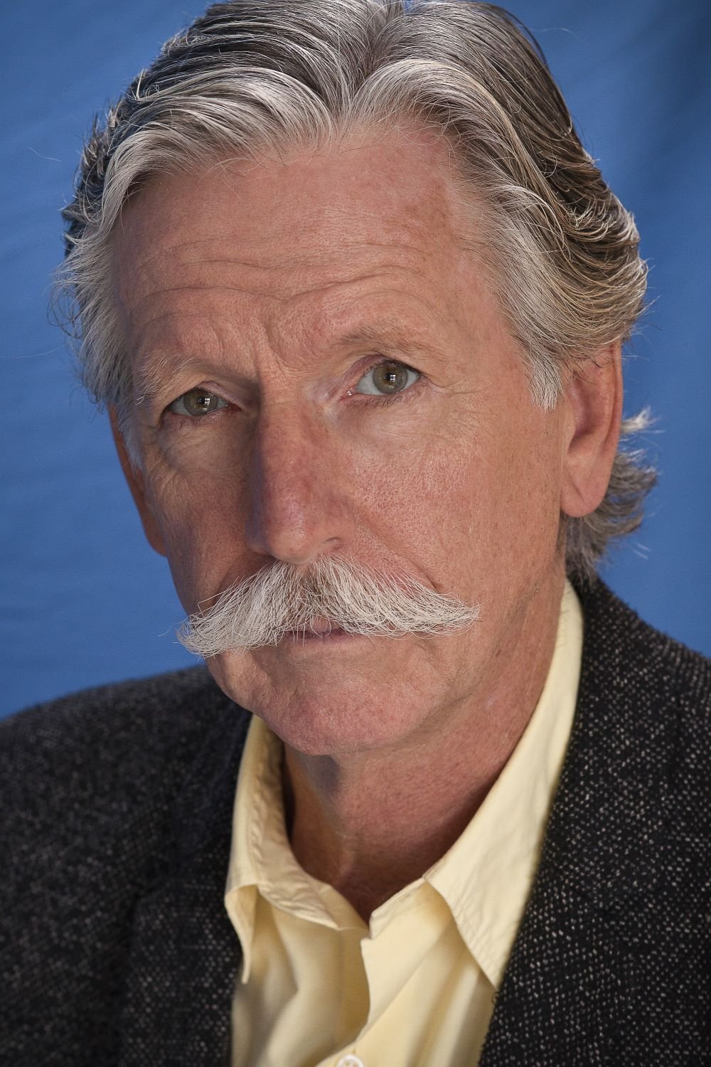 Geoffrey Wade backdrop