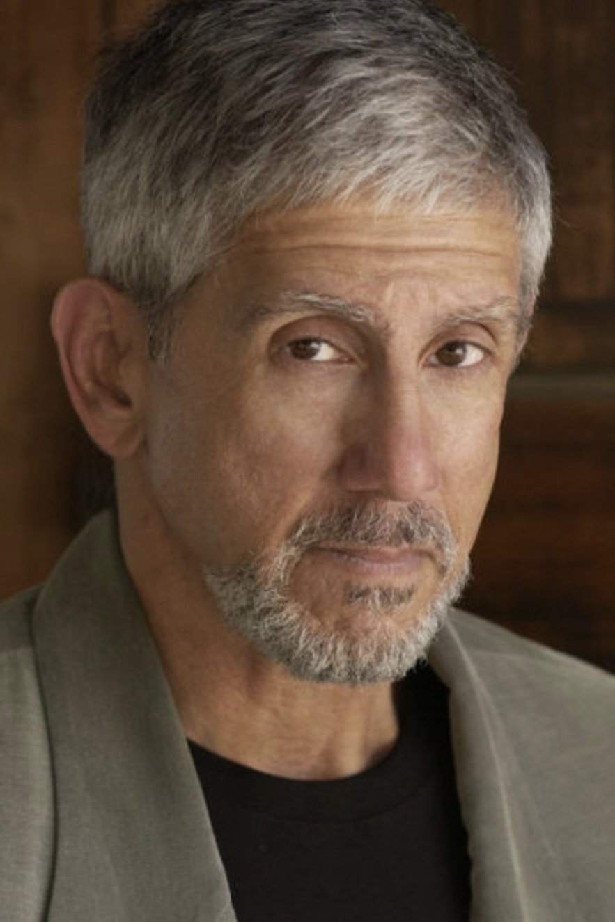 Howard S. Miller backdrop