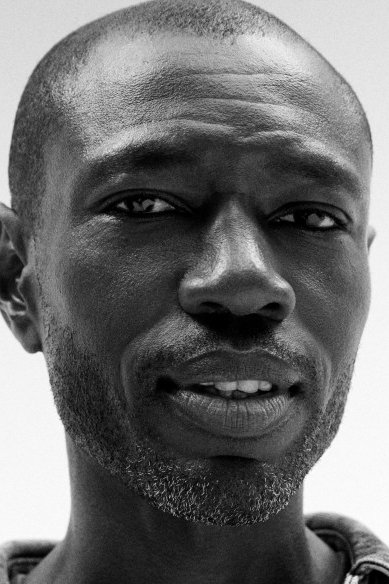 Rodney Charles backdrop