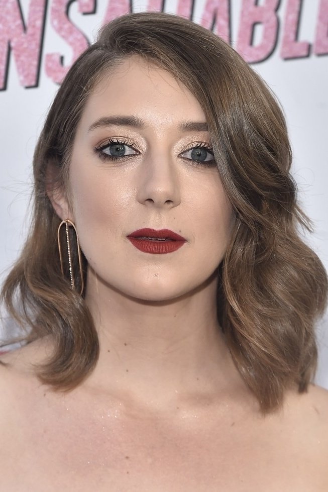 Kimmy Shields backdrop