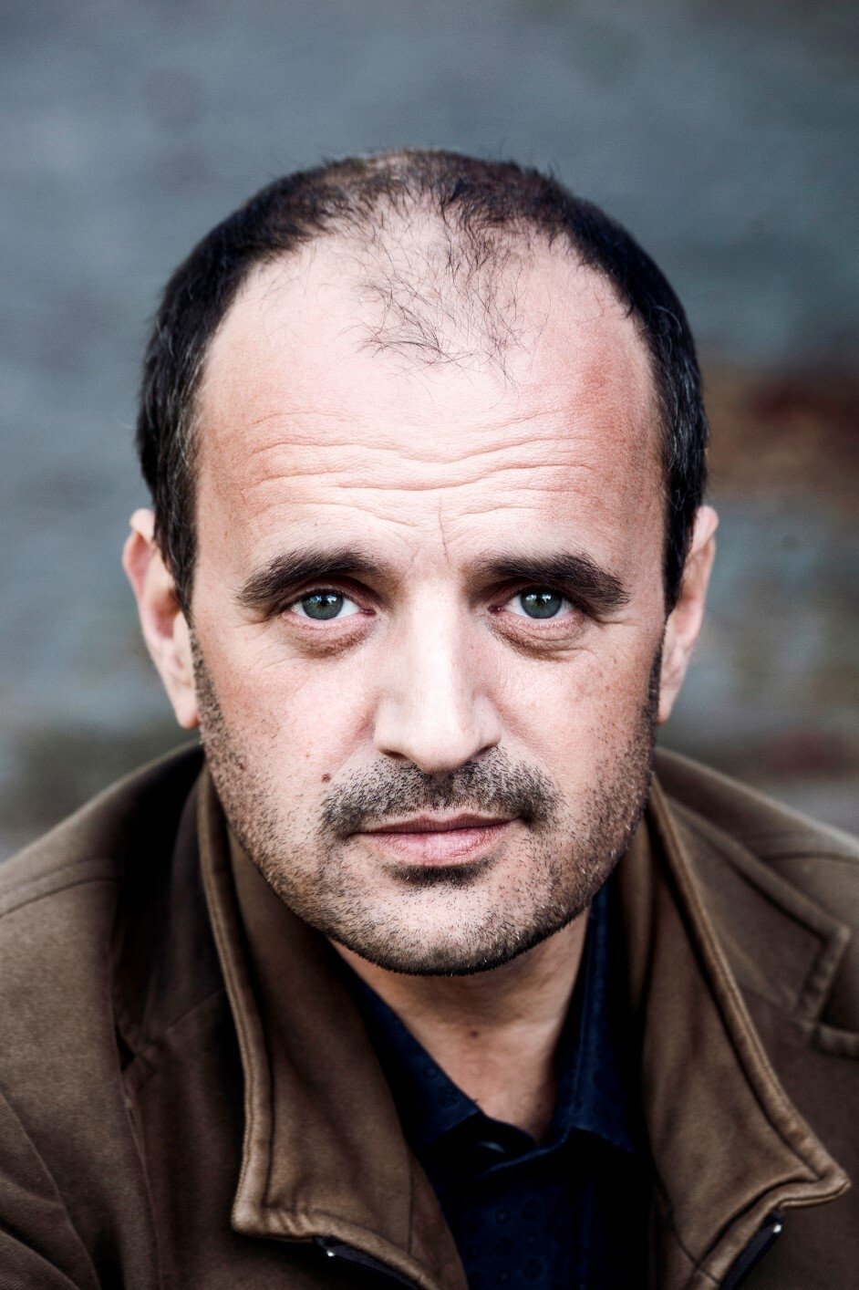 Coen van Vlijmen backdrop