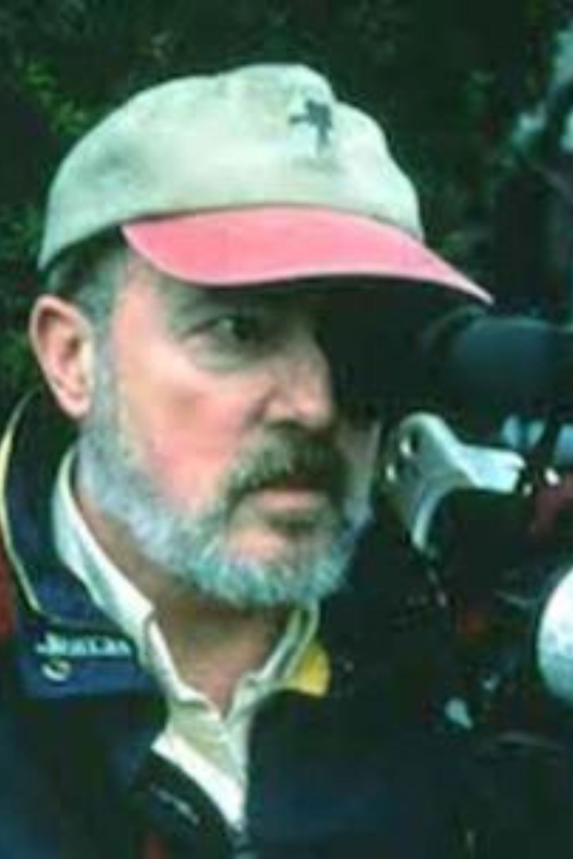 Rick Schmidt backdrop