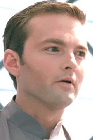 Dion Luther backdrop