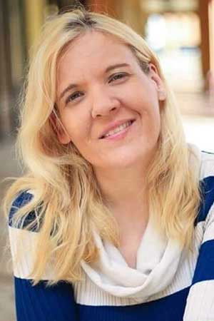 Kelly Helen Thompson backdrop