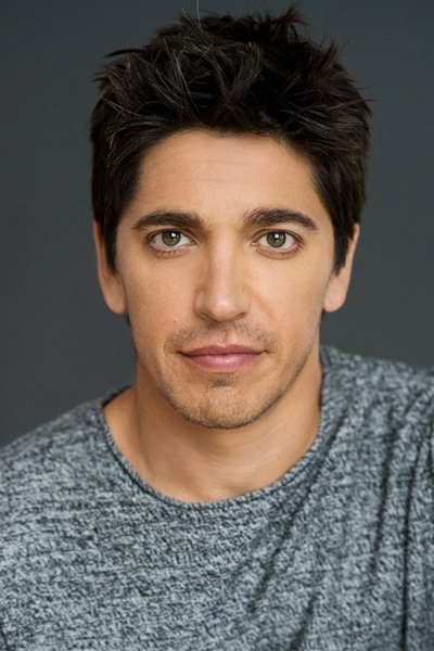 Yan England backdrop