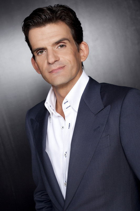 Maurice Wijnen backdrop