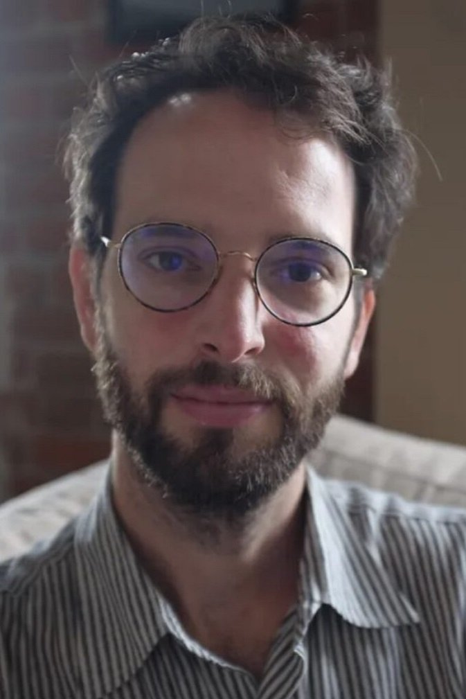 Joseph Bennett backdrop