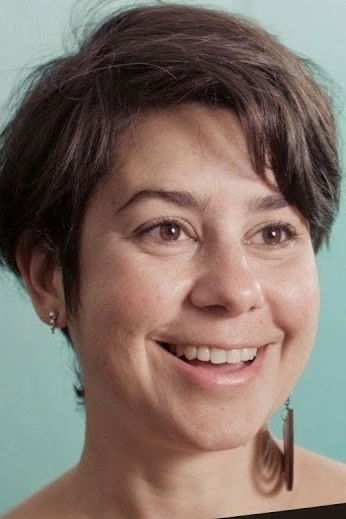 Fernanda Rocha backdrop