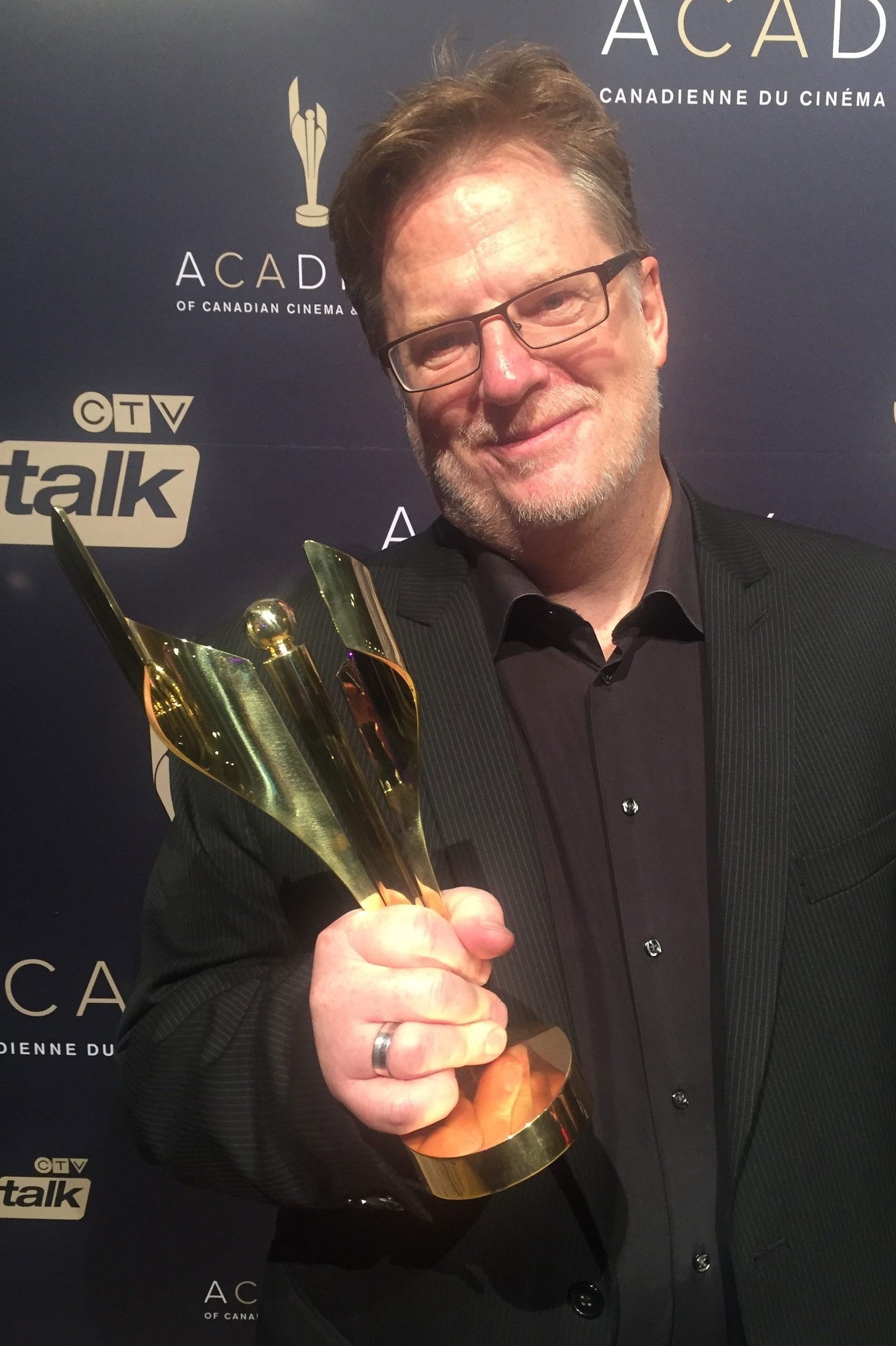 Nick Hector backdrop