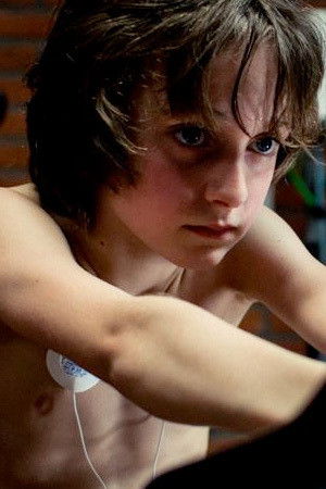 Jorrit de Jong backdrop