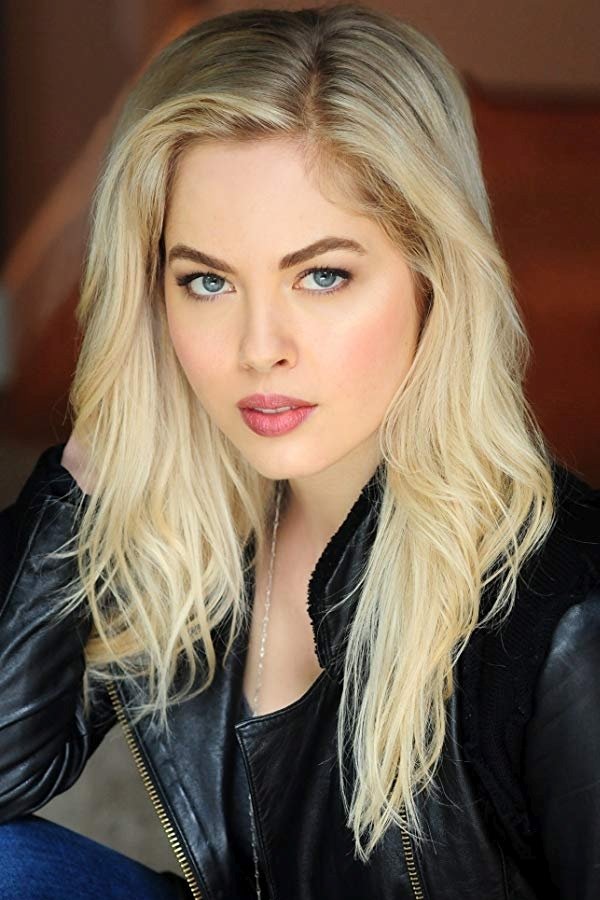 Sarah Dugdale backdrop