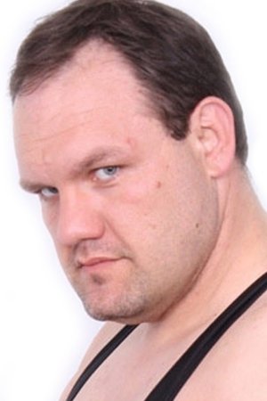 David John Markland backdrop