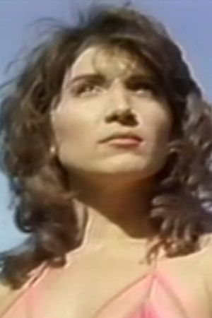 Carrie Chambers backdrop