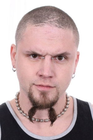 Grant Berkland backdrop