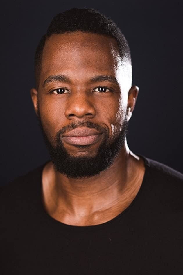 Akron Watson backdrop