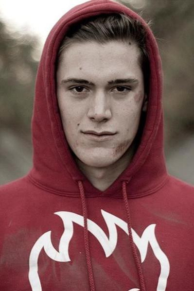 Clive Dixon backdrop