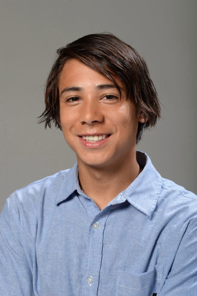 Sean Malto backdrop