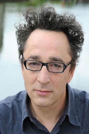 Michel Didym backdrop