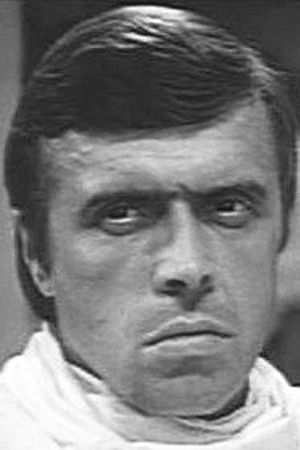 Sergey Pizhel backdrop