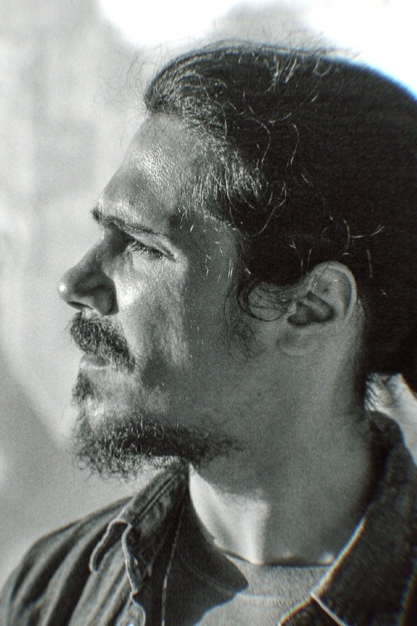 Giuliano Giacomelli backdrop