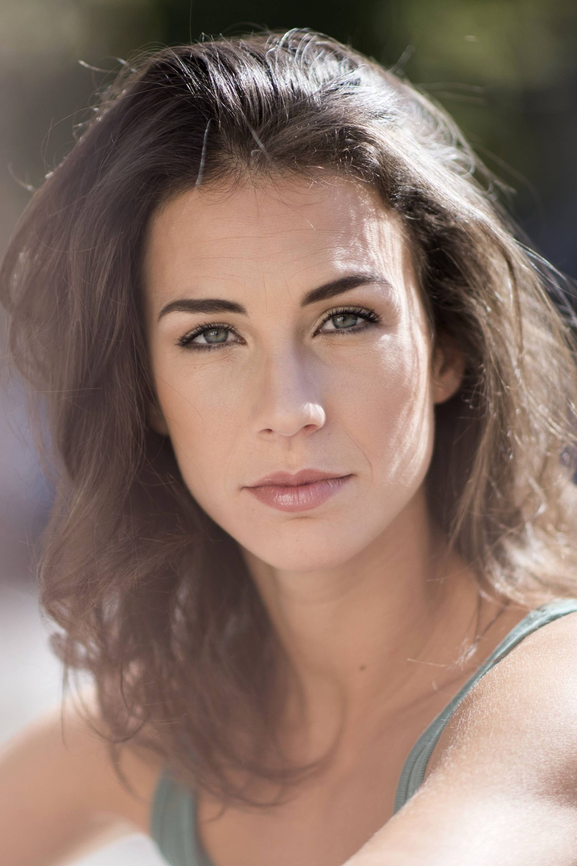 Michelle Carpente backdrop