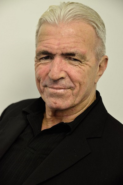 Ross Campbell backdrop