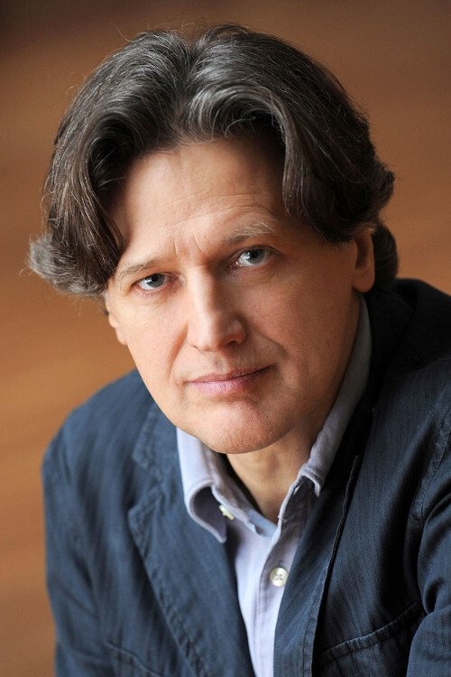 Valeriy Storozhik backdrop