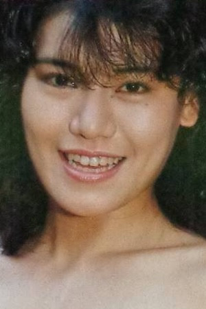 Misa Kamijo backdrop