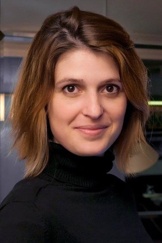 Agathe Schumacher backdrop