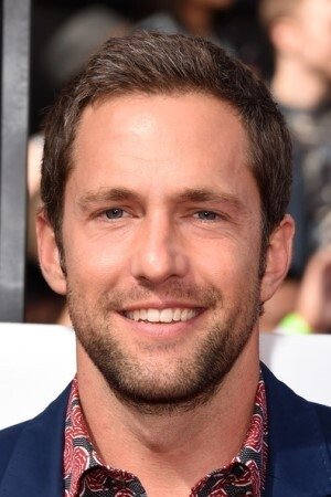 Mike Faiola backdrop