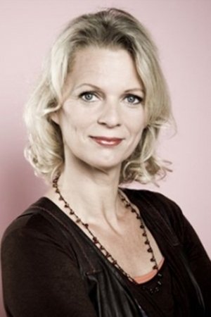 Mary-Lou van Steenis backdrop