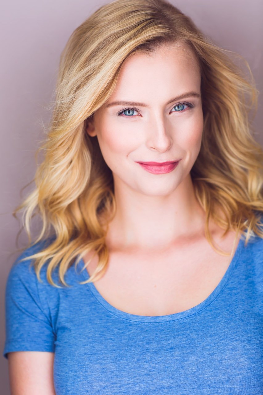 Suzanne Lenz backdrop